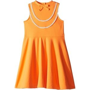 Janie and Jack girls dress size 5